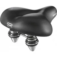 Selle Royal Fahrradsattel Sattel Manhattan Relaxed ergonomischer Sattel Komfort