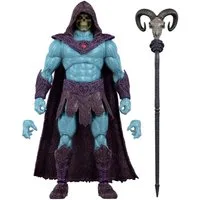 Mattel® Actionfigur Masters of the Universe, Chronicles Skeletor