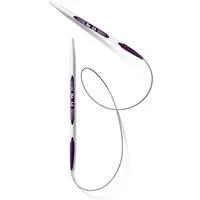 Prym Stricknadeln Rundstricknadel Ergonomics, ergonomischer Griff