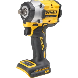 DEWALT Akku-Schlagschrauber 1/2 Zoll XR 18V 406Nm Basisversion - DCF921NT-XJ
