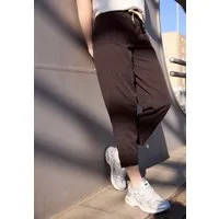 STREET ONE STUDIO Culotte Middle Waist