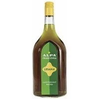Alpa Deo-Roller Francovka Lesana Kiefer Alkoholische Kräuterlösung 1000ml