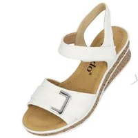 Palado Vemlu Keilsandalette