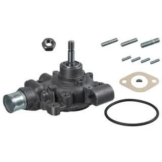 Febi Wasserpumpe + Dichtung Iveco Daily 2 15375
