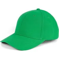 styleBREAKER Baseball Cap Baseball Cap Einfarbig (1-St)