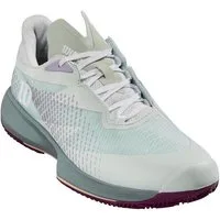Wilson Kaos Swift 1.5 Clay/Sandplatz/Leichtigkeit 2024 opalblau Damen Tennisschuh