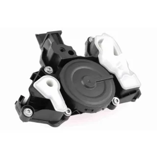 Vaico ?labscheider f?r Kurbelgeh?use Audi Q5 VW Tiguan 2,0