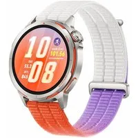 Huawei Watch GT Runner 2 Smartwatch (Harmony OS), Ultrapräzise Positionierung, Intelligenter Marathon-Modus