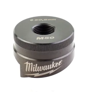 Milwaukee Stempel M50 für Lochstanze - 4932430848