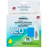 ThermaCell Trekkingrucksack Thermacell Nachfüllpack PT-19, 120h