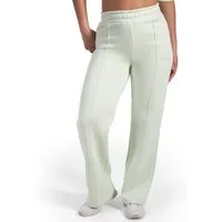 Smilodox Jogginghose Milea, Weit geschnittene Lounge-Hose, elastischer Bund & Ziernähte Bequeme Damenhose, Sweatpants, Alltag Sport, sportlichen moderner Look