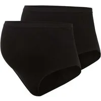 Mamalicious Panty MLHeal (2-St) Plain/ohne Details