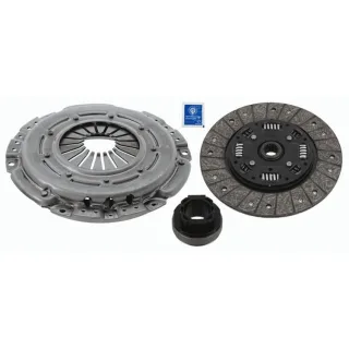 Sachs Kupplung Volvo 740 760 2,3