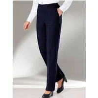 Witt Jerseyhose Schlupfhose komfortabel