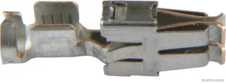 HERTH&BUSS Crimpverbinder, AMP Tyco SPT, 6,3 mm - 50251323