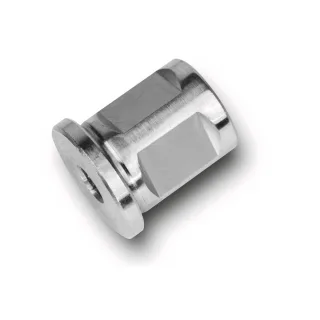 Fein Adapter mit 3/4 in Weldon-Aufnahme Abtrieb 6 mm - 63206146010