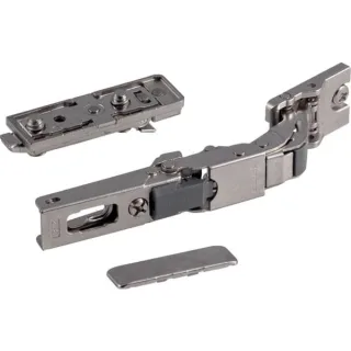 Geberit Scharnier Spiegeltüre 595154000
