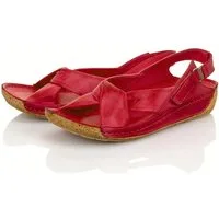 Gemini Damen Sandale