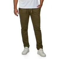riverso Sweathose Herren Trainigshose RIVKasper Regular Fit Jogginghose aus pflegeleichter Baumwollmischung