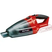 Einhell Akku-Handstaubsauger TE-VC 18 Li-Solo, 900 W, beutellos, Power X-Change, ohne Akku & Ladegerät