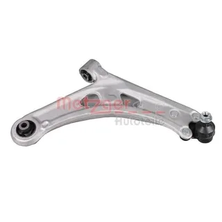 Metzger Querlenker vorne rechts Citroen DS Opel Peugeot 58126902