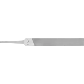 PFERD TOOLS Präzisions-Ansatzfeile Flachstumpf Schweizer Hieb - 19300104