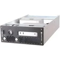 xMac mini (2024+) Module für 2 Mac minis, Erweiterungsmodul schwarz