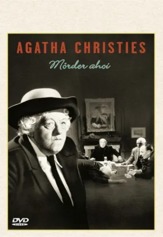 Miss Marple: Mörder ahoi! [DVD] [2003]