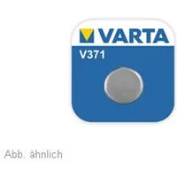 VARTA VARTA Knopfzelle V371 Batterie