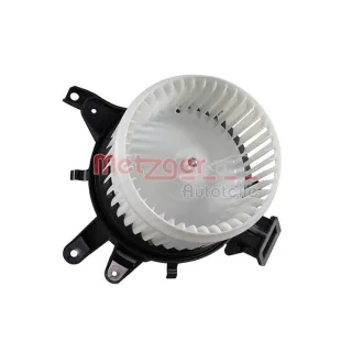 Metzger Innenraumgebl?se Alfa Romeo Tonale Fiat 500x Jeep Compass Renegade