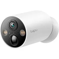 Tapo Tapo C425 Überwachungskamera Smart-Home-Zubehör, Kompatibel mit Smart-Home-Geräten