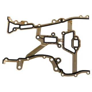 Febi Dichtung f?r Steuergeh?use Opel Agila Astra Combo Corsa Meriva Tigra
