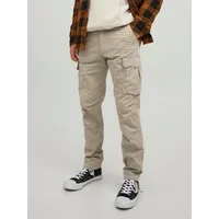 Jack & Jones Cargohose STACE TUCKER