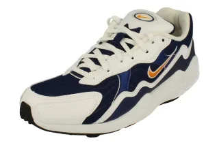 Nike Air Zoom Alpha Herren Blau Turnschuhe