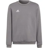 adidas Performance Sweatshirt adidas Performance Entrada 22 Sweatshirt Kids Baumwolle