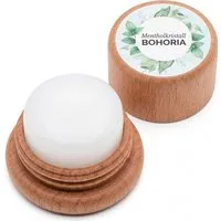 BOHORIA Duftöl Mentholstein 7 g im Holztiegel