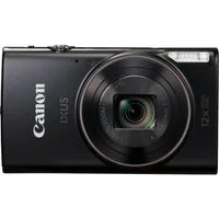Canon Ixus 285 HS A schwarz Kompaktkamera