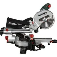 metabo Akku-Stichsäge KGS216M