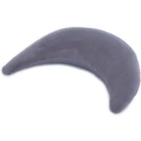 Kinderhaus Blaubaer Stillkissen Plüschmond Stillkissen TOP
