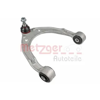 Metzger Querlenker vorne oben Audi Q7