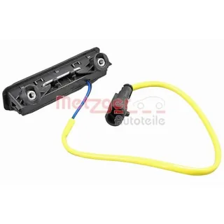 Metzger Schalter f?r Heckklappenentriegelung Fiat Doblo 263