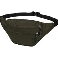 Jack Wolfskin Bauchtasche Konya Hipbag, mit 3 Reißverschlusstaschen