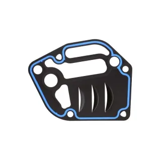 Elring Dichtung f?r ?lfiltergeh?use Audi Seat Skoda VW 1,6 1,8 2,0