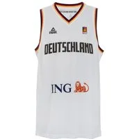 PEAK Basketballtrikot Deutschland
