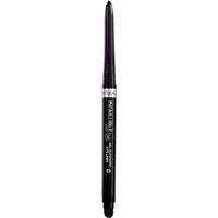 L'ORÉAL PARIS Eyeliner INFAILLIBLE AUTOMATIC GRIP EYELINER, für einen langanhaltenden Lidstrich und optimales verblenden