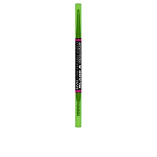 Blade &amp Shade Nano Augenbrauenstift Nr. 12-schwarz 1 Stück