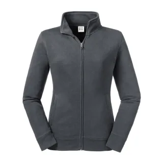 Russell - "Authentic" Jacke für Damen (Grau)