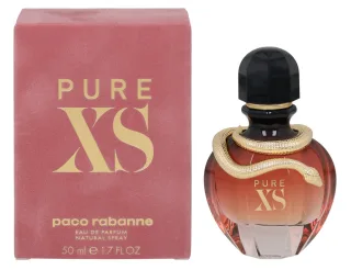 Paco Rabanne Pure XS For Her Edp Spray 50ml.
