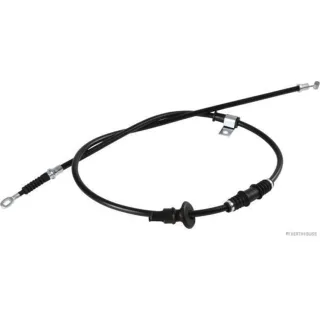 Jakoparts Handbremsseil hinten rechts Mitsubishi Space Star J3935095