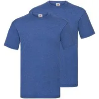 Fruit of the Loom Rundhalsshirt Valueweight T-Shirt